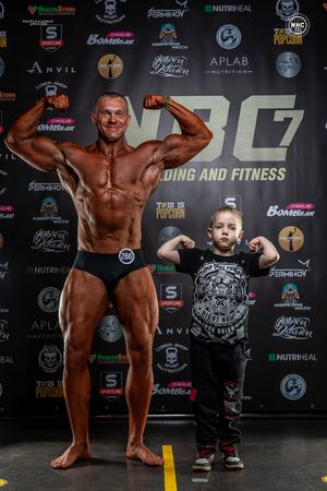 Фотограф Константин Казаков (часть 3)